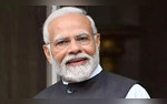 Har Ghar Tiranga Campaign PM Modi Changes Profile Picture On Social Media With National Flag