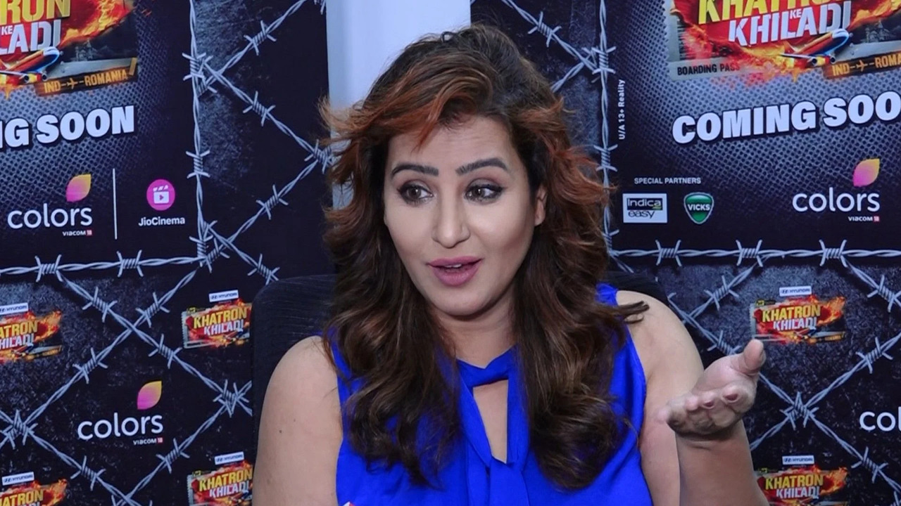 Will Shilpa Shinde Be Back On KKK 14 As A Wildcard Contestant? Actress ReactsWill Shilpa Shinde Be Back On KKK 14 As A Wildcard Contestant? Actress Reacts