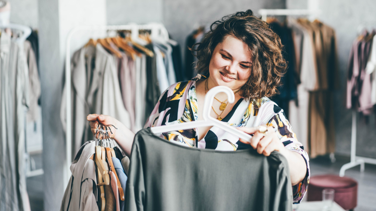 Styling mistakes plus size people should avoid