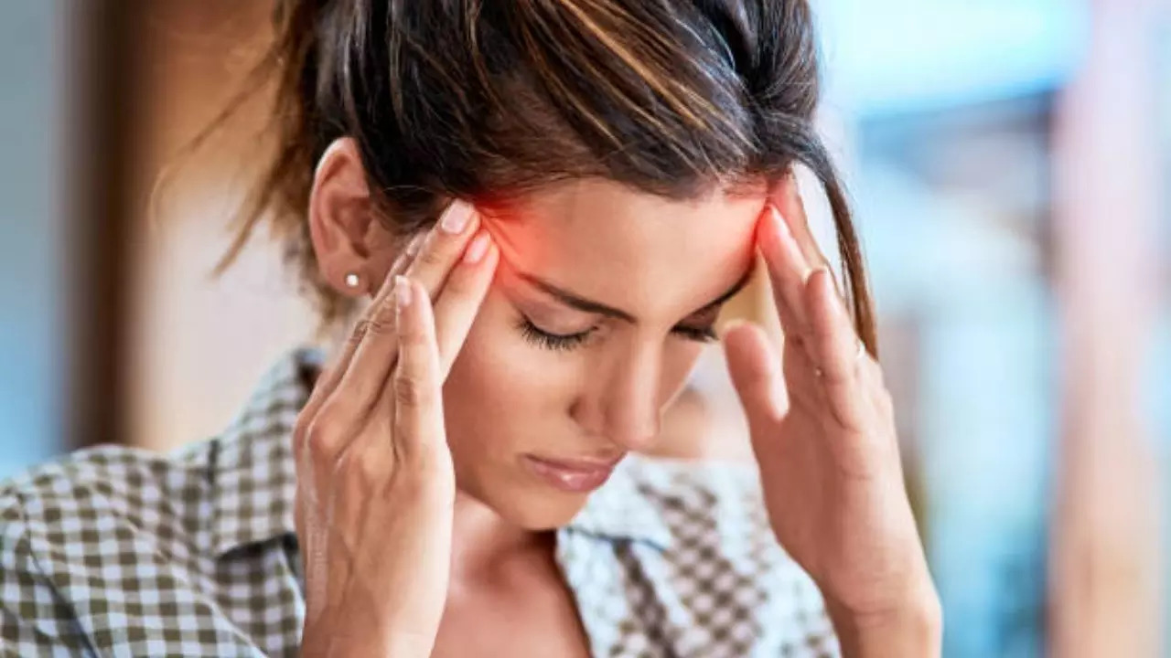 Why Do Migraines Aggravate During Monsoon Season?