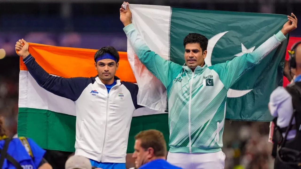 EXPLAINED: How India Can Still Go Above Pakistan In Paris Olympics 2024 Medal Tally