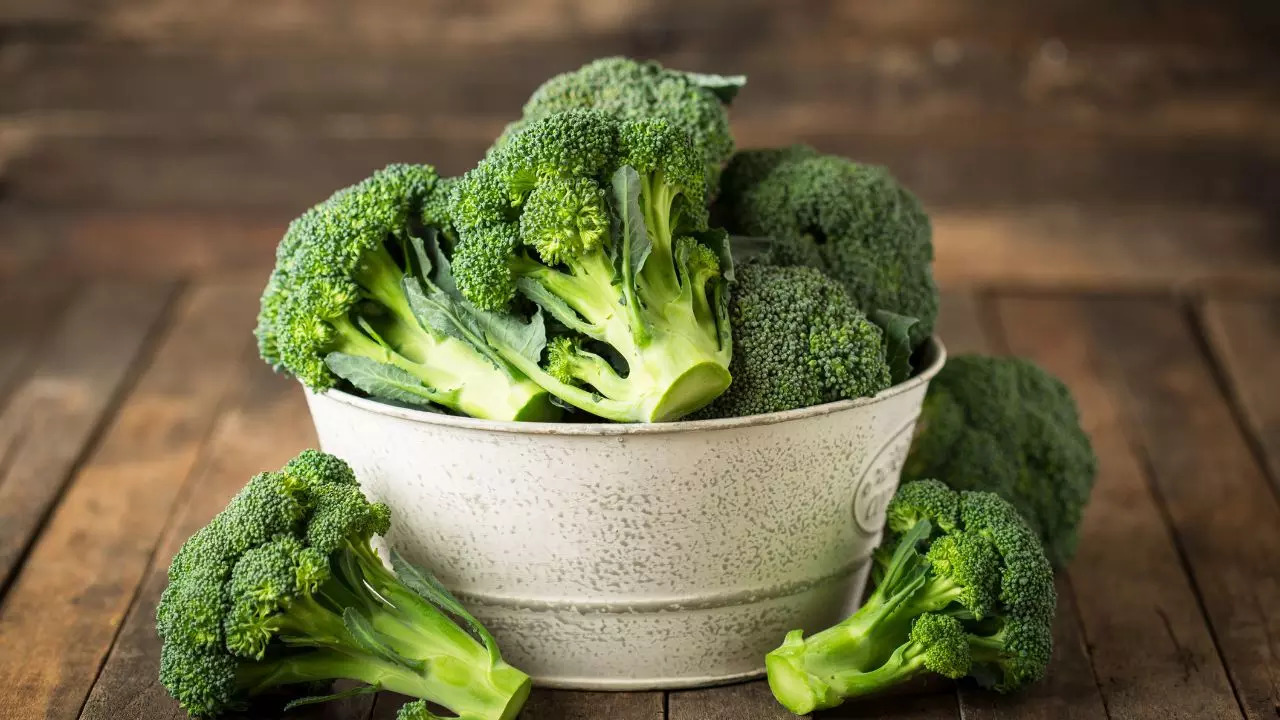 Know How Broccoli Can Help You In Reducing Weight​