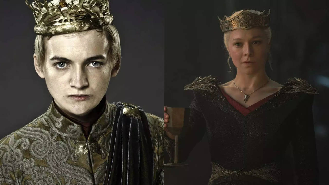 Did Joffrey Baratheon Already Reveal Rhaenyra Targaryen's Fate In Game Of Thrones?