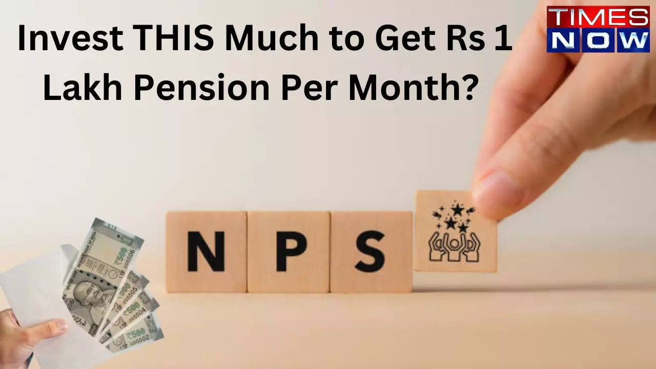 nps, nps rule, nps pension, nps calculator, nps pension calculator, nps return calculator