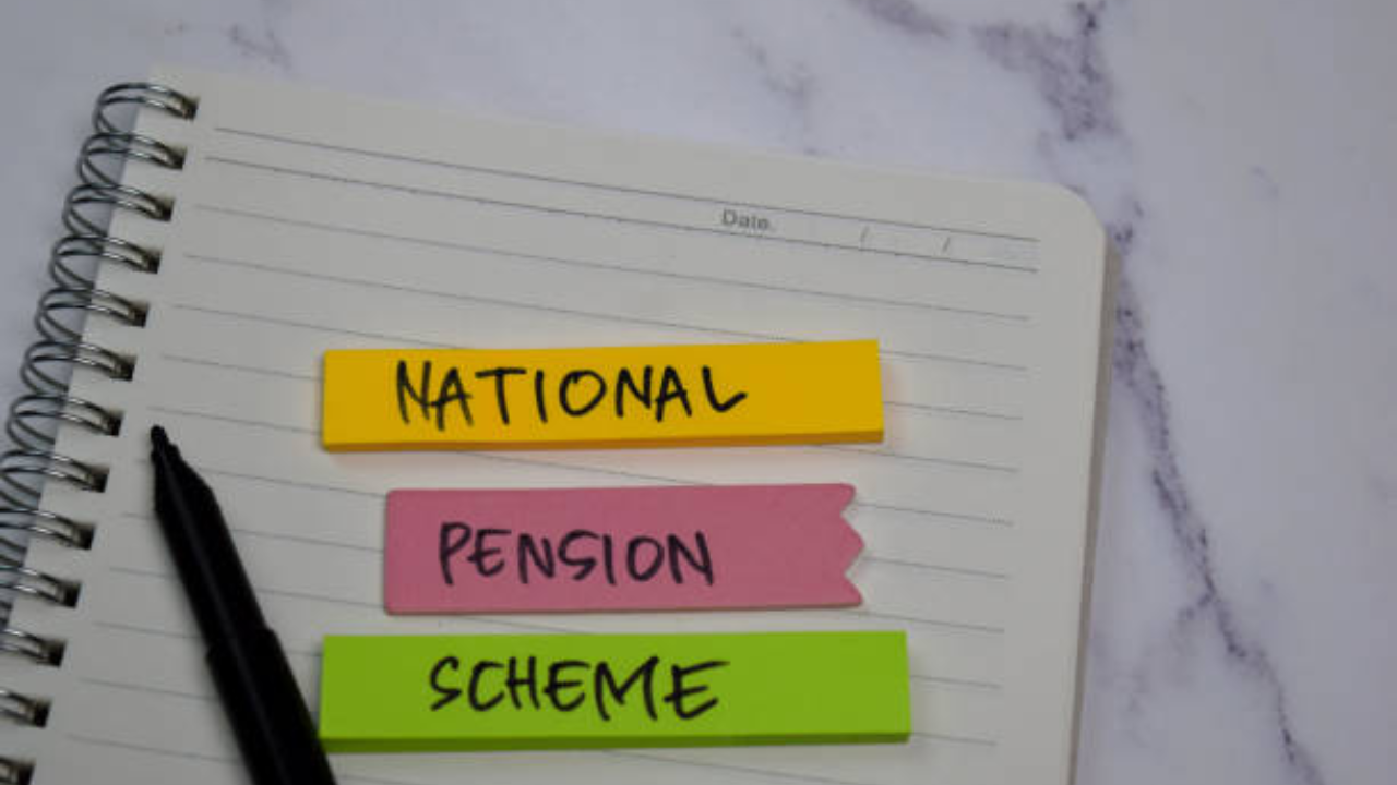 National Pension Scheme