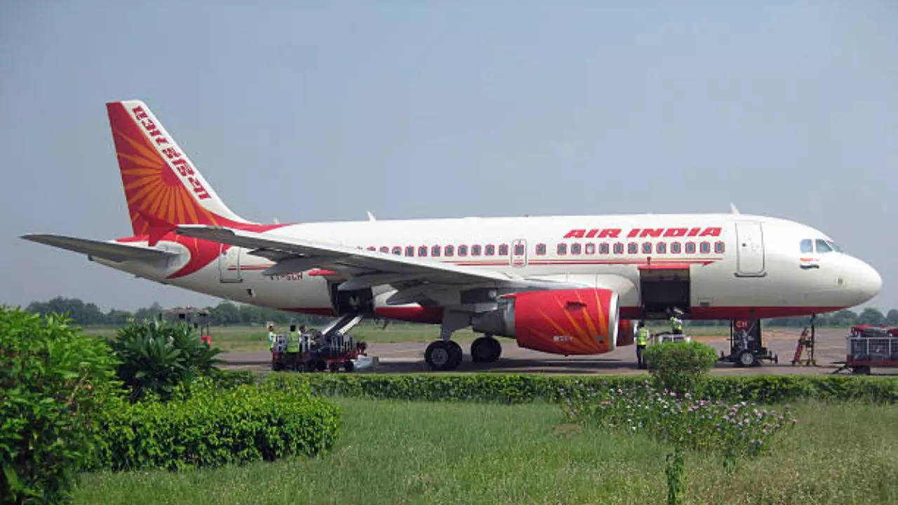 air india