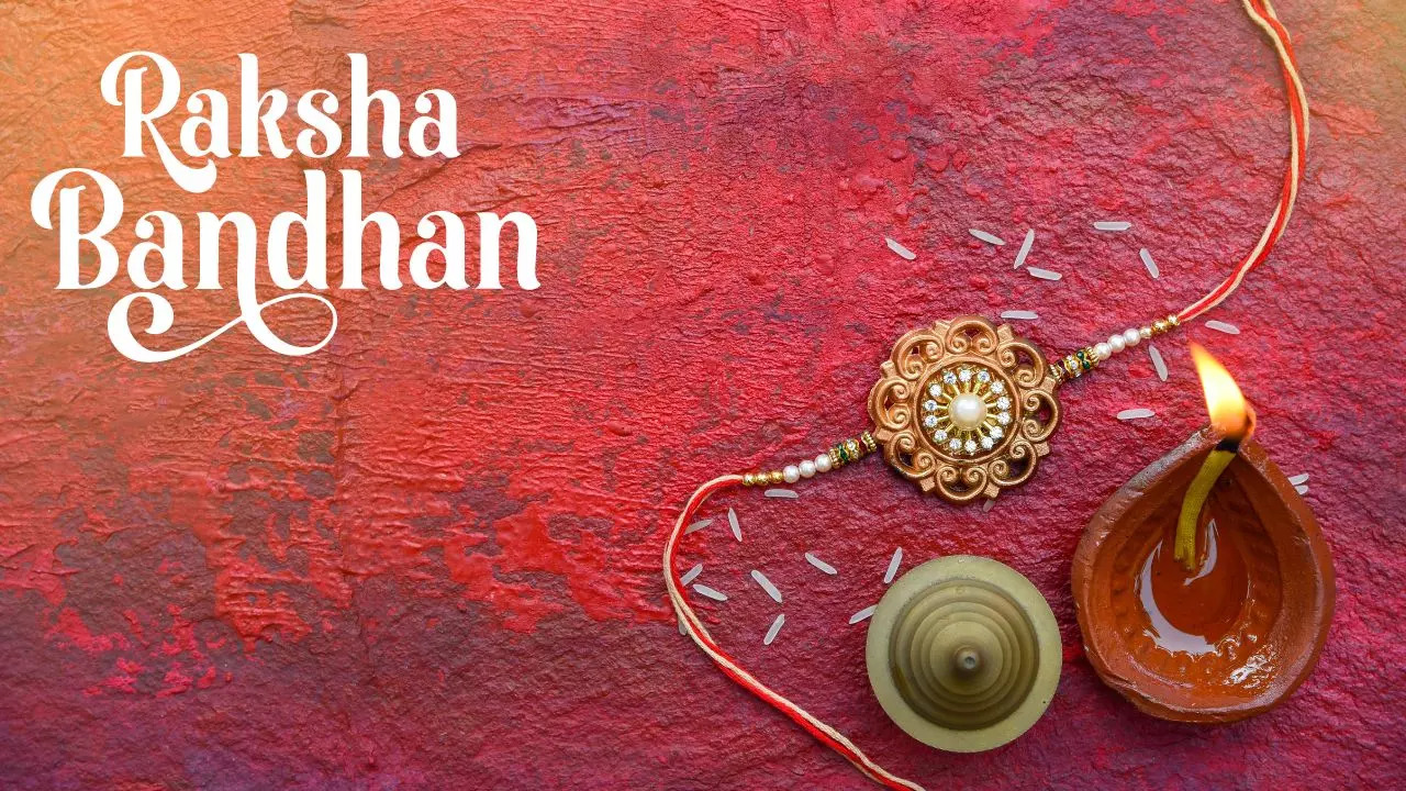 Date And Shubh Muhurat Of Raksha Bandhan​