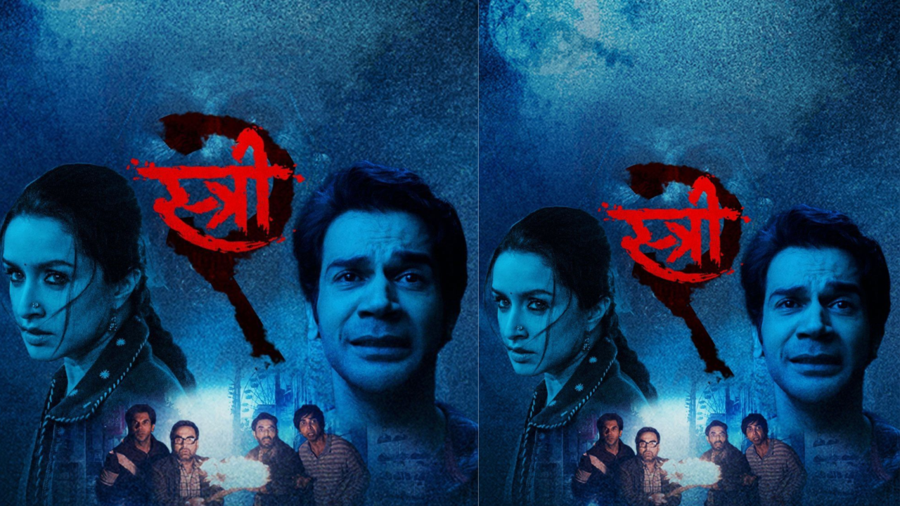 Stree 2: Shraddha Kapoor, Rajkummar Rao's Horror-Thriller Receives U/A Rating, Check Runtime Details And More