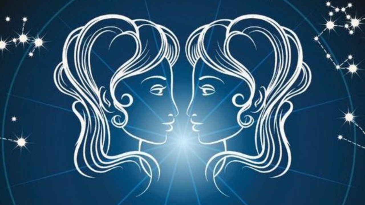 Gemini Daily Horoscope