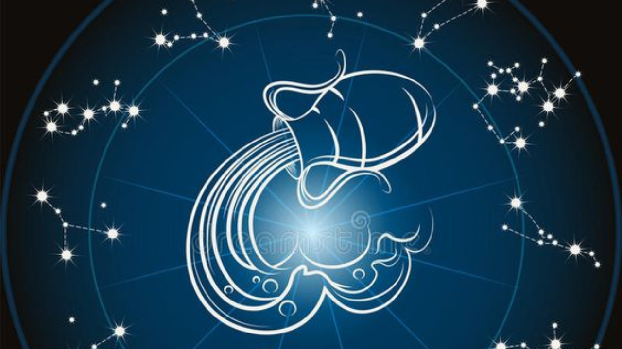 Aquarius Daily Horoscope