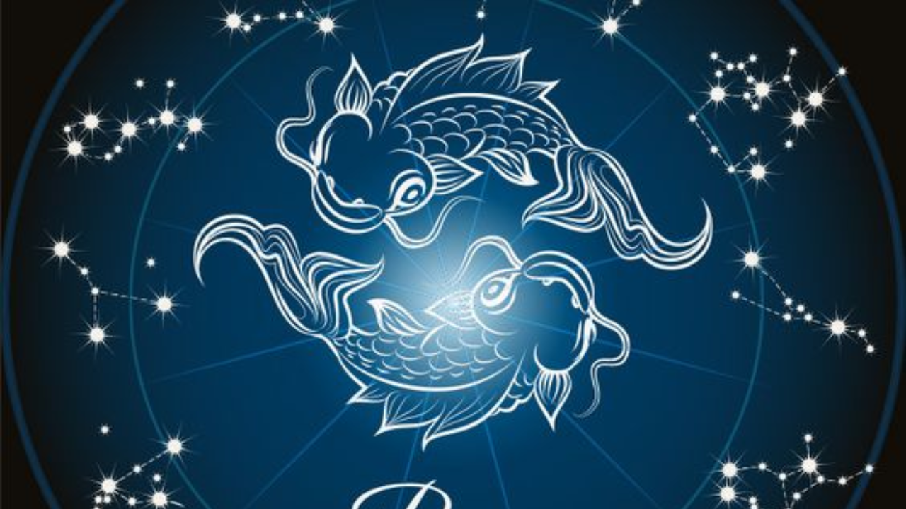 Pisces Daily Horoscope