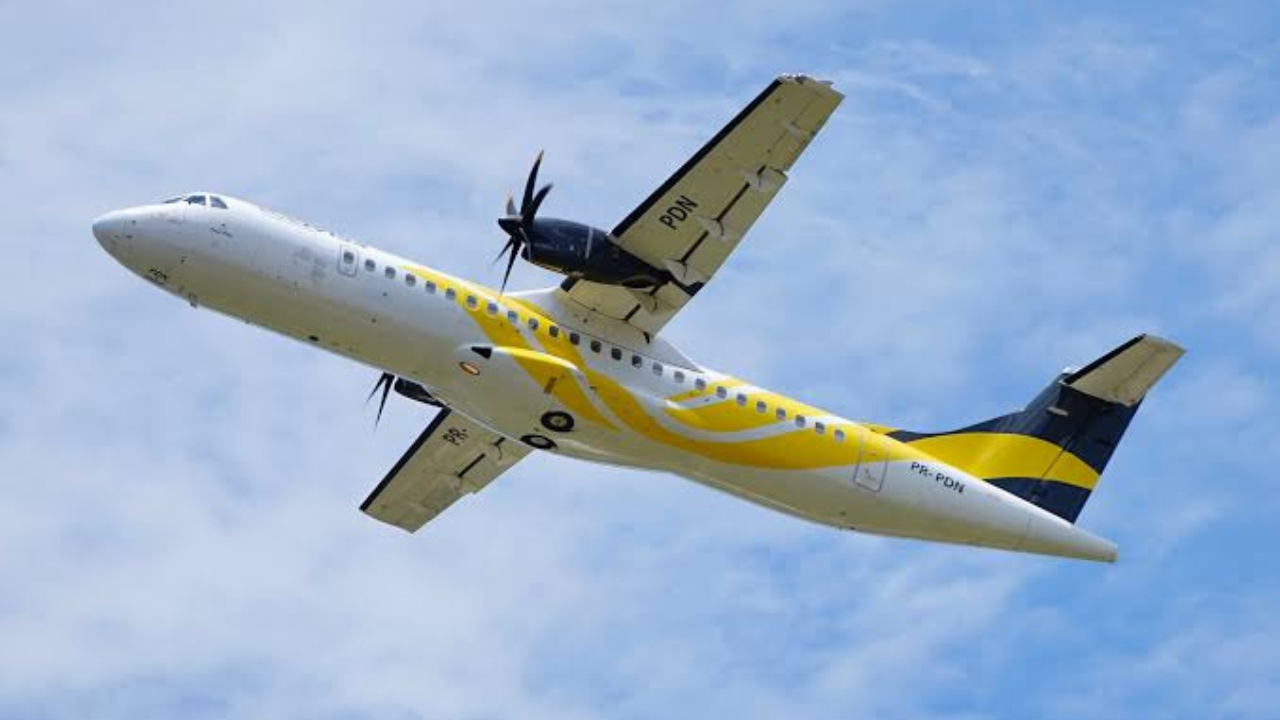 voepass plane crash: complains about atr-72 jet surface after 62 die in vinhedo