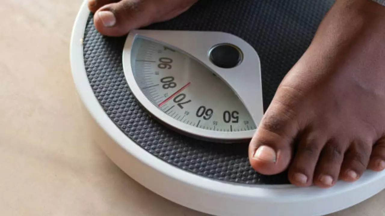 Are You Suddenly Gaining Weight? These Might Be The Possible Reasons