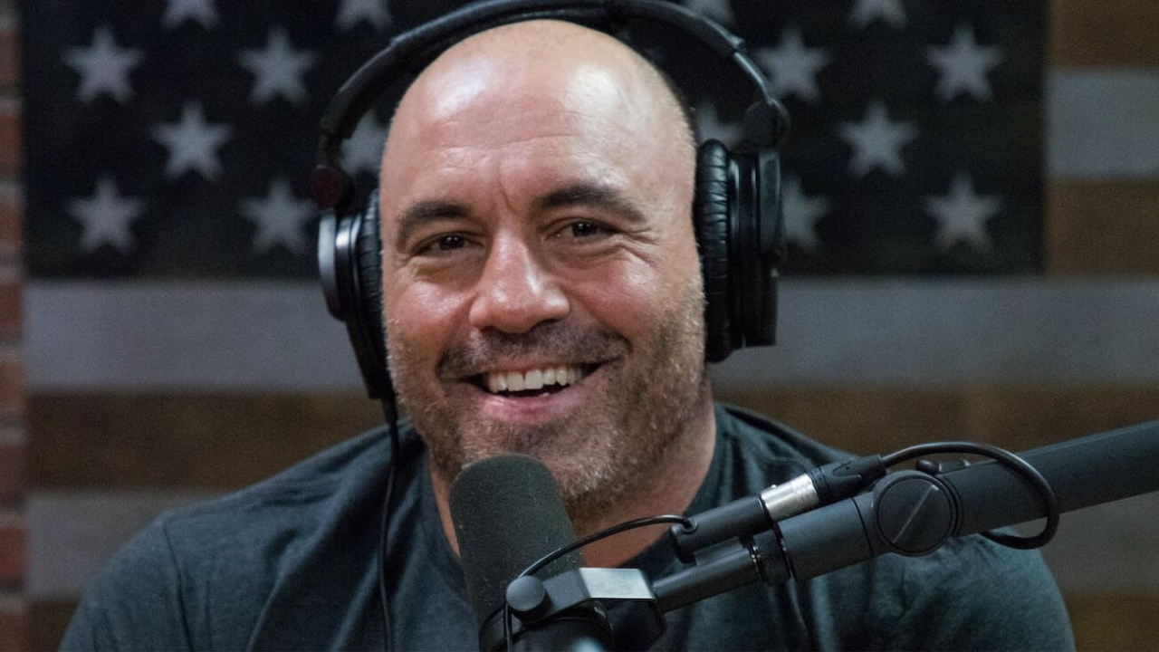 Joe Rogan Retracts RFK Jr Support