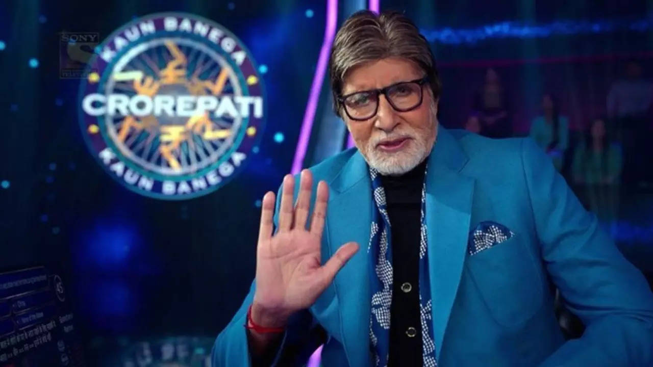 Kaun Banega Crorepati 16: When, Where And How To Watch Amitabh Bachchan's Show?