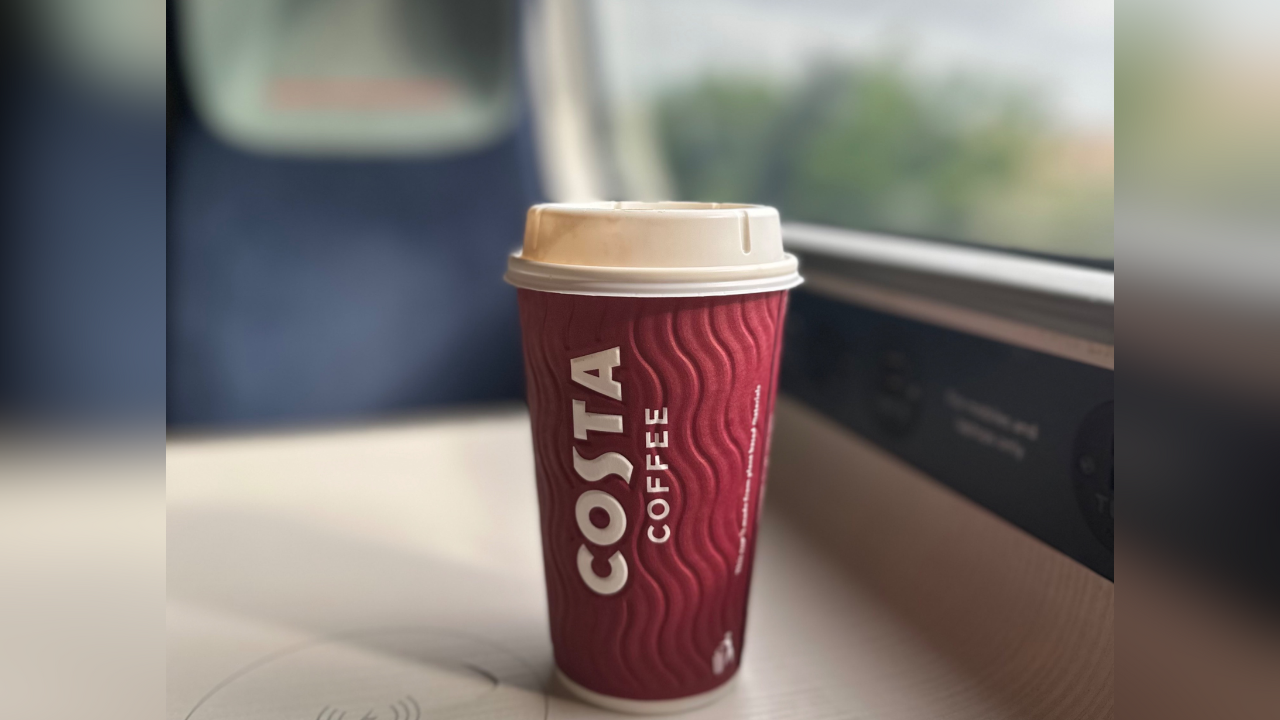 UK Teen Dies After Drinking Costa Coffee Hot Chocolate