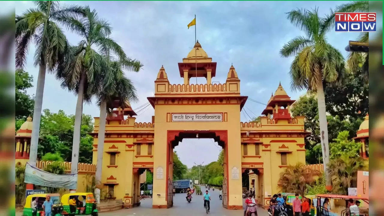 BHU UG Admission 2024 Through CUET Ends Today on bhucuet.samarth.edu.in