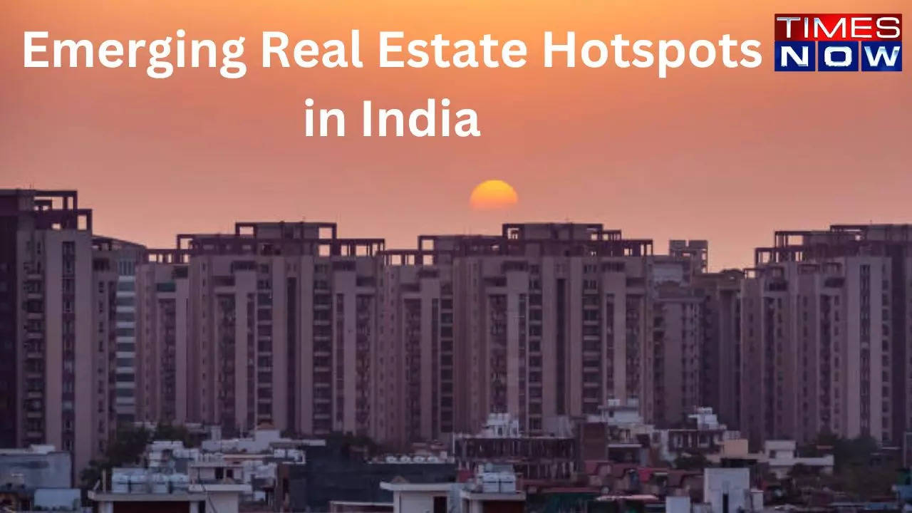 emerging real estate, real estate hotspots in india, real estate hotspots in india 2024, emrging real estate hotspots, ayodhya, patna, indore