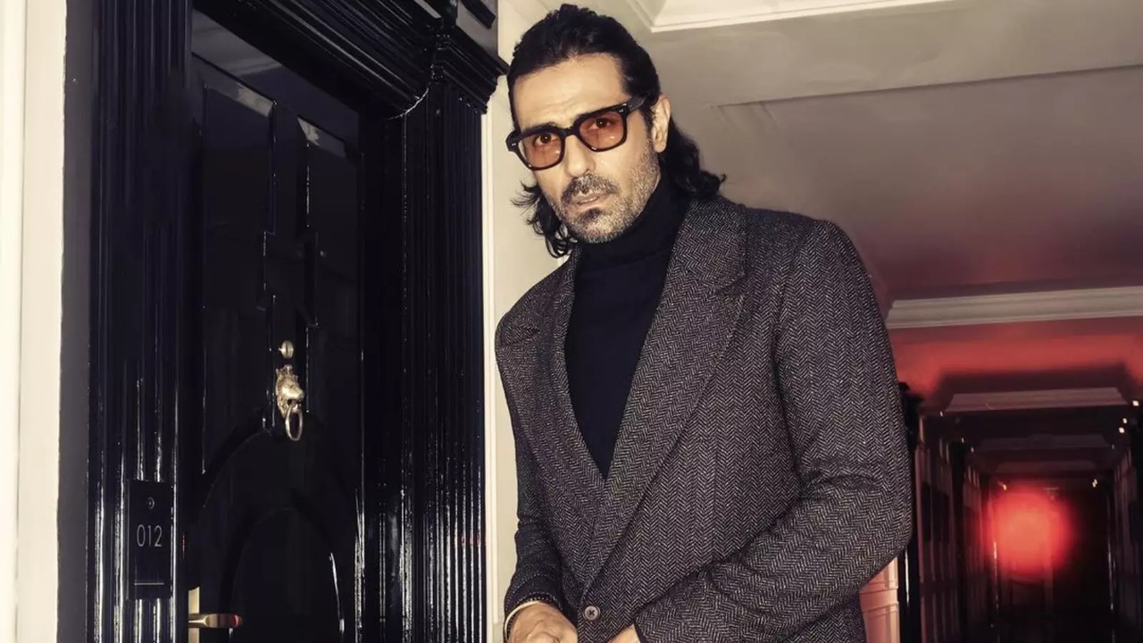 Arjun Rampal's X Account Gets HACKED, Actor Urges 'Don’t Respond To Any Tweets Or Messages'