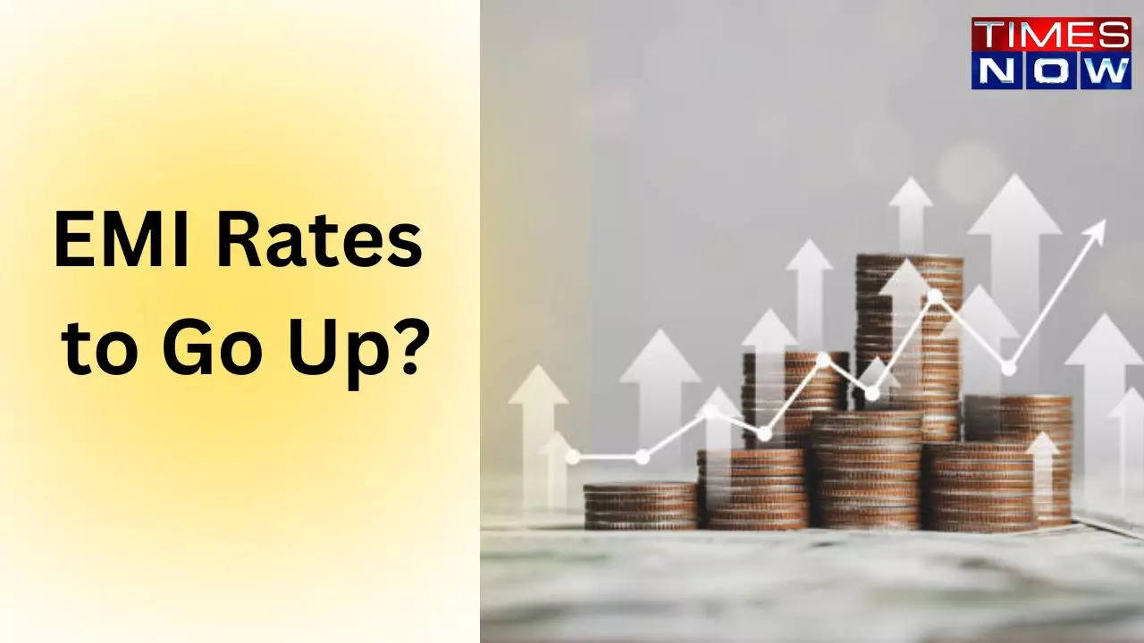 mclr rates, mclr rates 2024, lending rates, lending rates 2024, loan emis, emis, loan emi hike, bank of baroda, union bank, canara bank