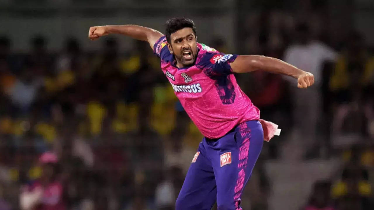 R Ashwin Voices Opinion Against RTM Card IN IPL: 'There's Nothing More Unfair For A Player...'