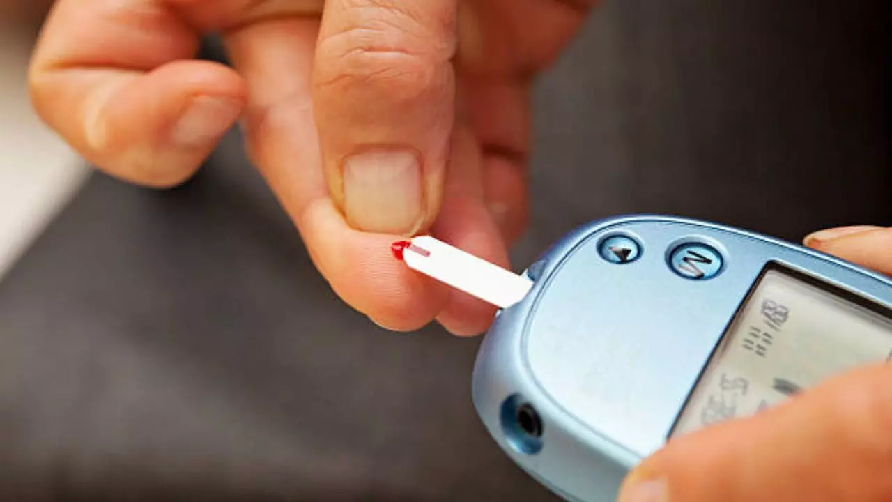 High Humidity Shoots Up Blood Sugar Levels