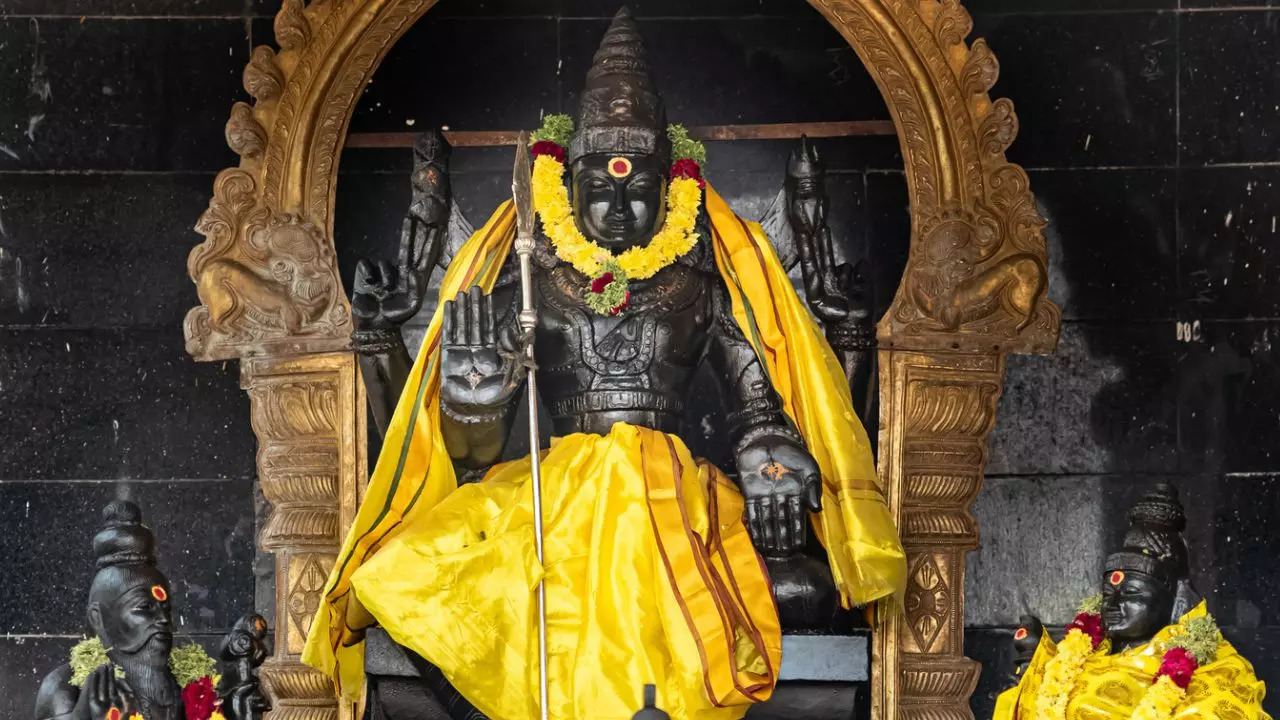 Skanda Shashti