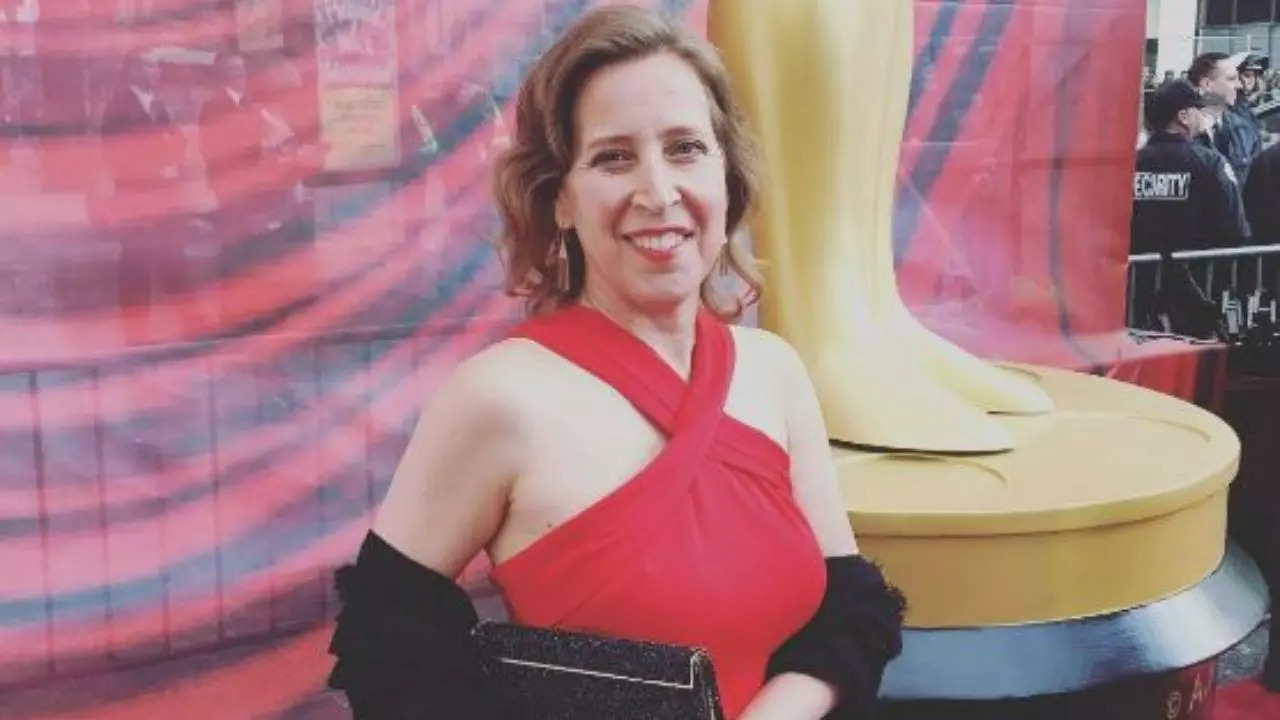 Death of Susan Wojcicki: What rare form of lung cancer did the former YouTube boss suffer from?