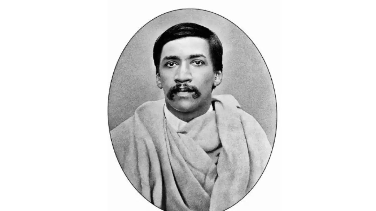 Sri Aurobindo