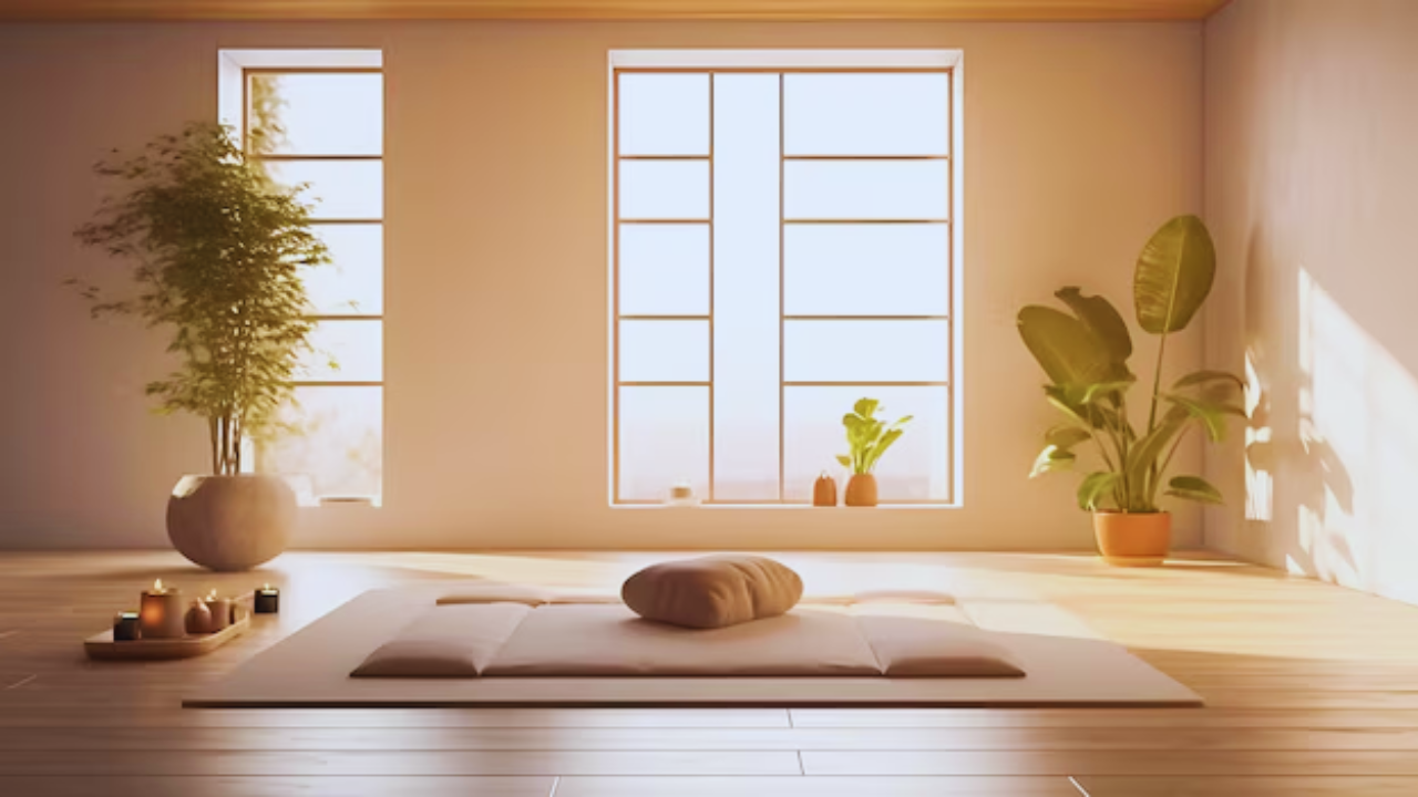 Meditation Room Ideas for Finding Inner Peace