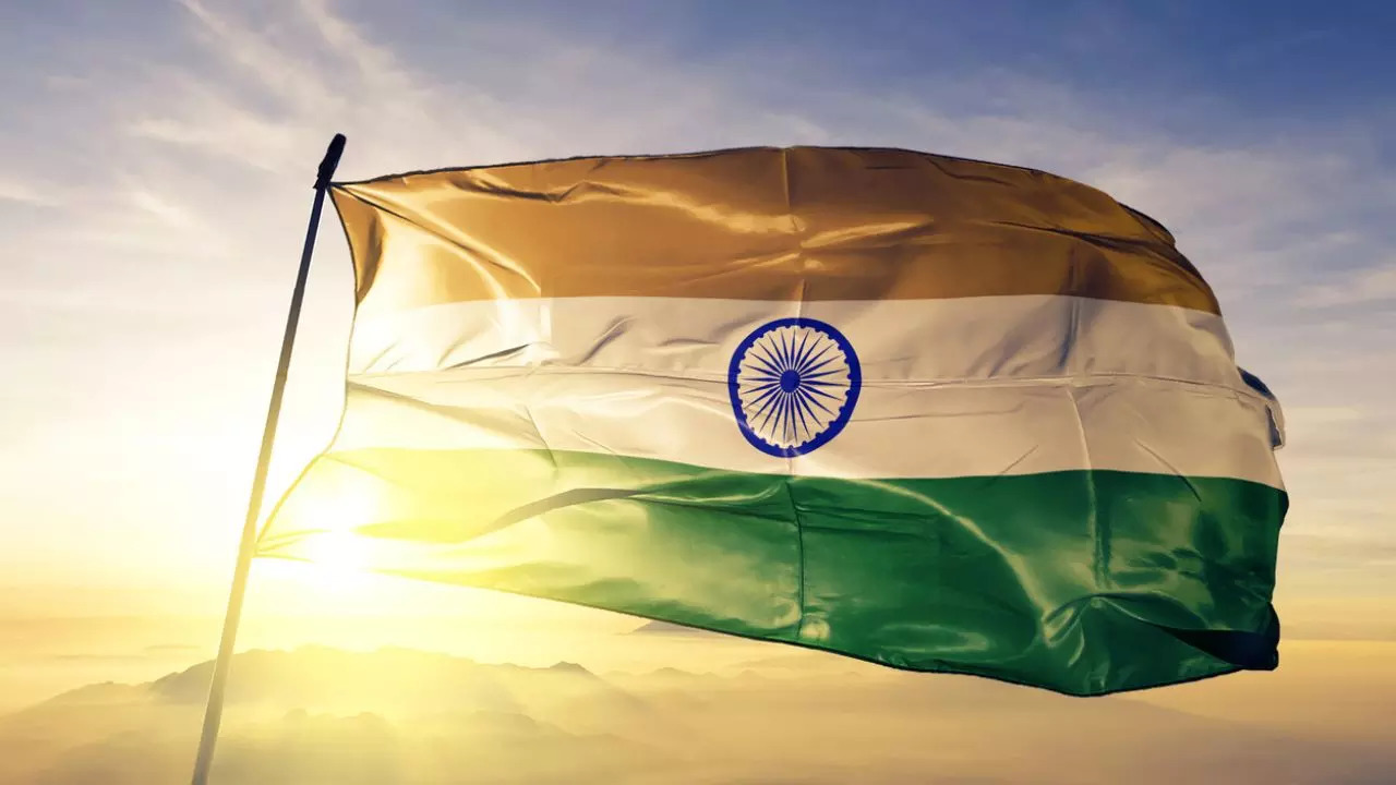 What do the colors of the Indian flag mean? Meaning of the tricolor and the chakra