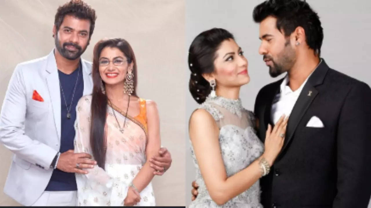 Sriti Jha's Wish For 'Coolest Dude' Shabir Ahluwalia Will Make You Smile