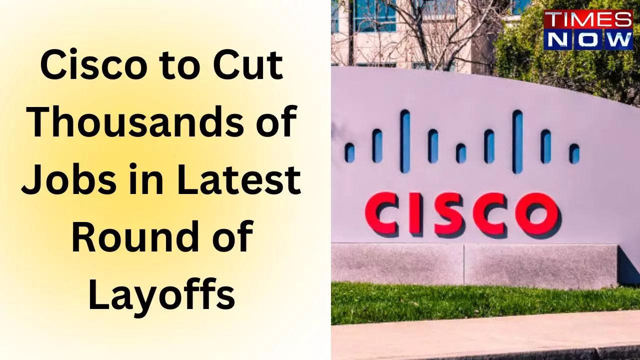 cisco, cisco layoffs, cisco layoffs 2024, layoffs 2024, it layoffs, tech layoffs, it layoffs 2024, narendra modi, pm modi