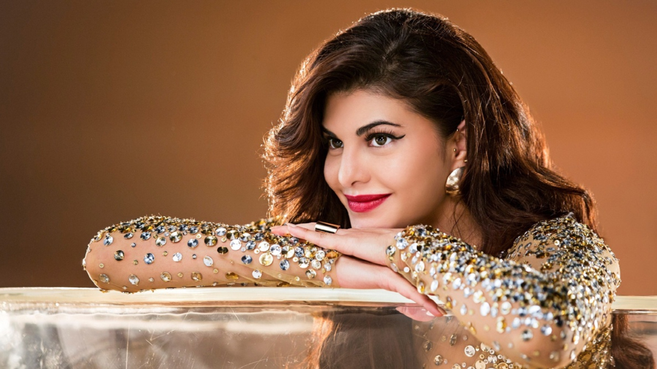 5 Times Birthday Girl Jacqueline Fernandez Made Headlines: ED Summons For Sukesh Chandrashekhar To Questionable Relationship with Salman Khan