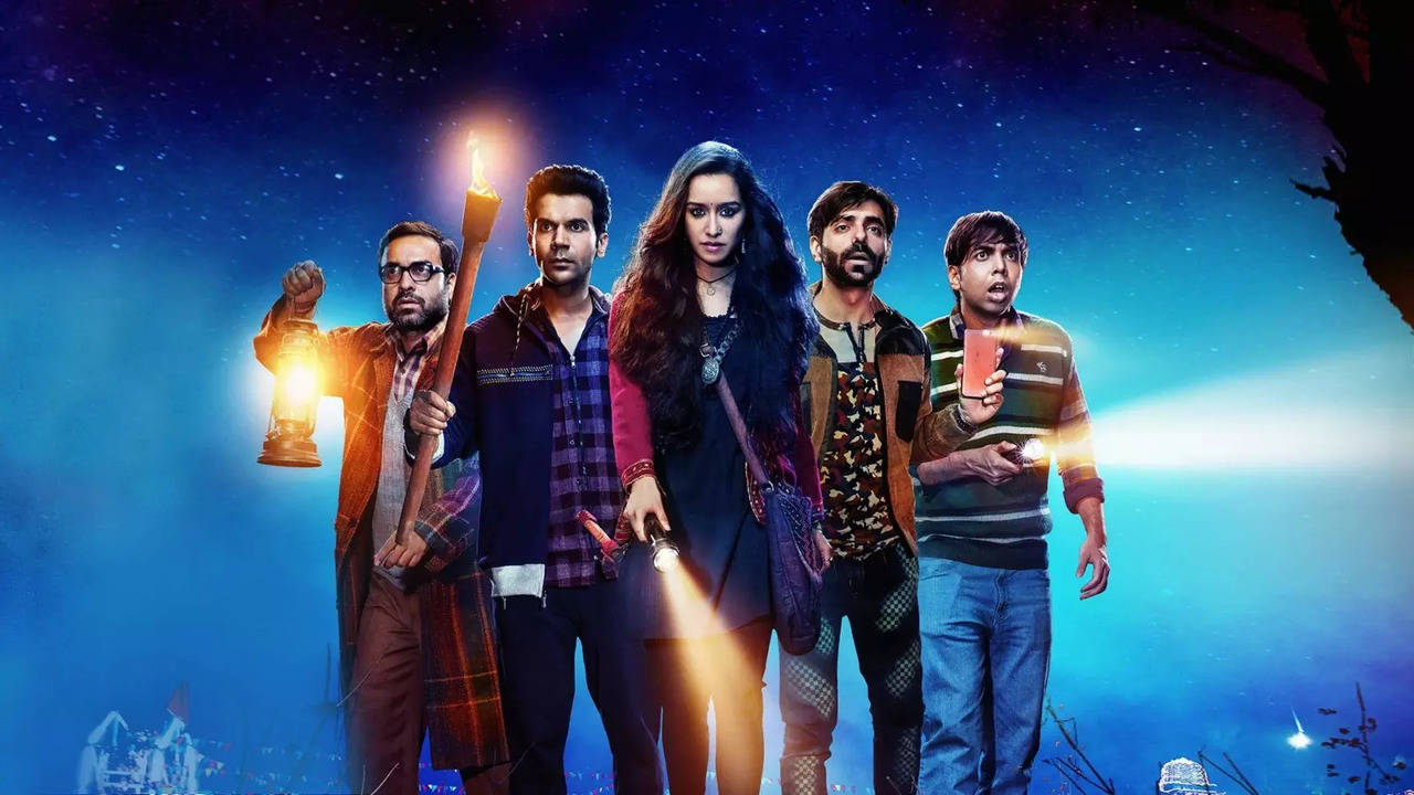 Stree 2: Quick Recap Of Shraddha Kapoor-Rajkummar Rao's Horror-Comedy Prequel Ahead of Major Release