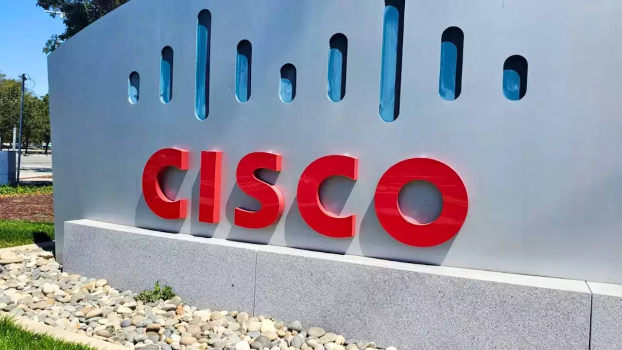 Tech layoffs In Cisco