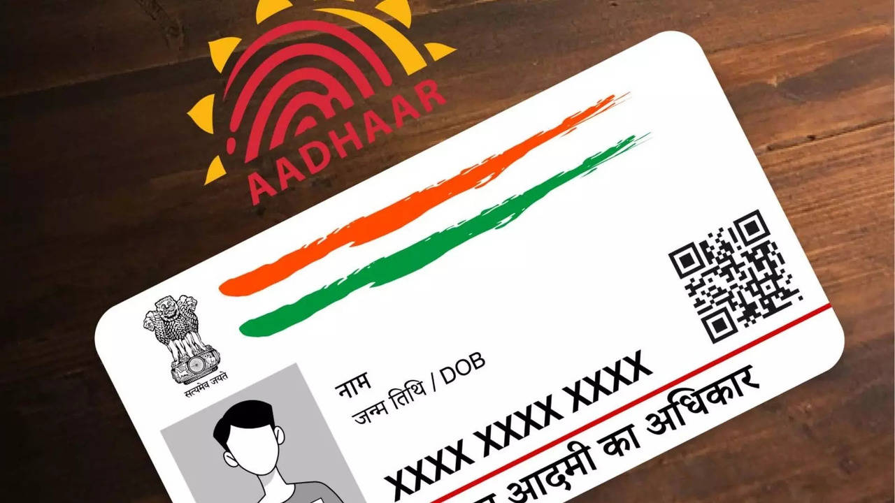 september 14th is the last date to make changes in your aadhaar