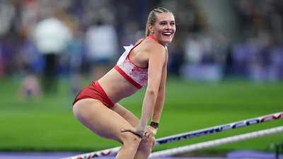 Who Is Alysha Newman, The Canadian Olympic Medallist And OnlyFans ...