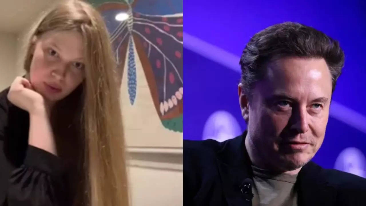 Elon Musk's Transgender Daughter Lambasts Billionaire, Says 'Desperate For Attention And Validation'