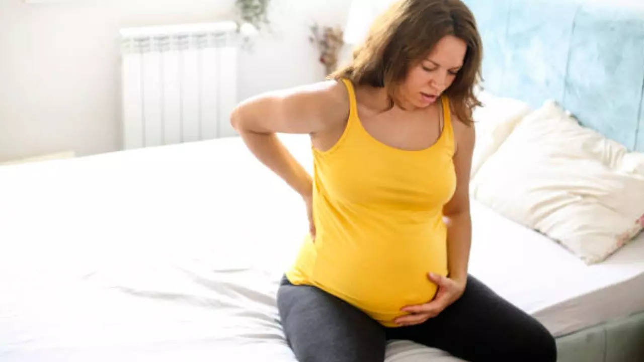 How To Protect Your Bone Health During Pregnancy? Tips To Prevent Osteoporosis