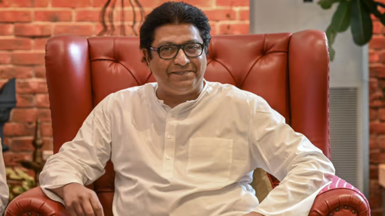 Raj Thackeray