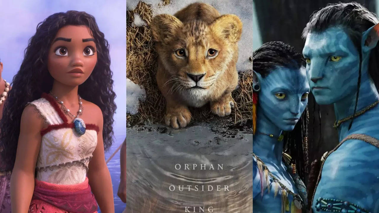 D23 2024: Moana 2, Mufasa: The Lion King Trailers To Avatar: Fire And Ash, Key Highlights Of Day 1 Of Disney Showcase