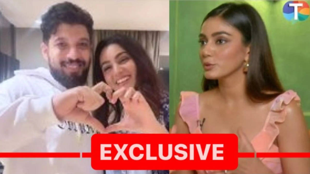 Sana Makbul Reveals Why She Dedicated Her BB OTT 3 Win To Naezy: 'Hamare Bhi Trust Issues...' - Exclusive