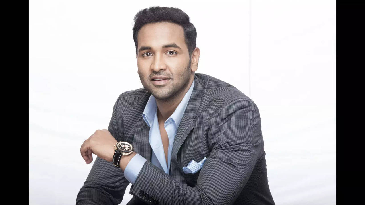 Manchu Vishnu