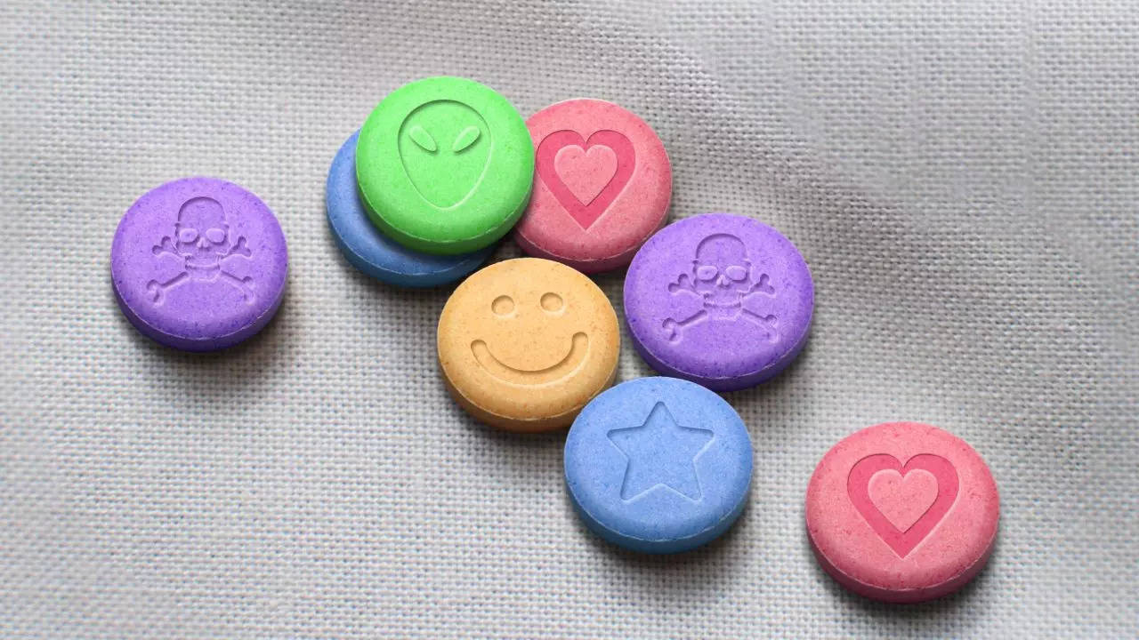 Novel MDMA Therapy For PTSD​ Rejected By FDA