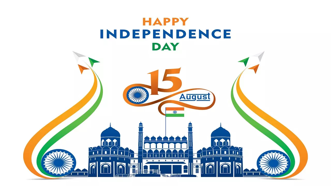 Independence Day 2024 LIVE Independence Day Quiz, Speech Ideas