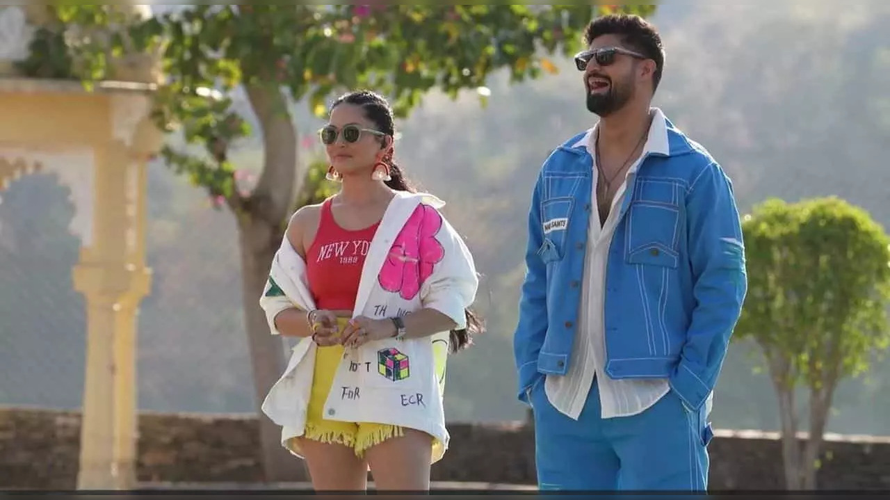 Splitsvilla X5 Finale: When And Where To Watch, Who Will Win?