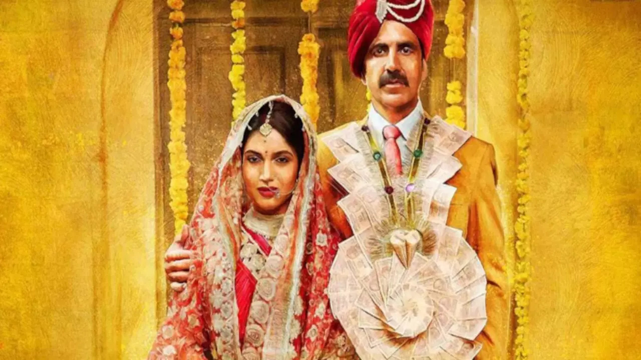 Toilet Ek Prem  Katha Turns 7: 'Revolution Can  Happen In  Cinema,' Says Co-Producer Prerna Arora | EXCLUSIVE