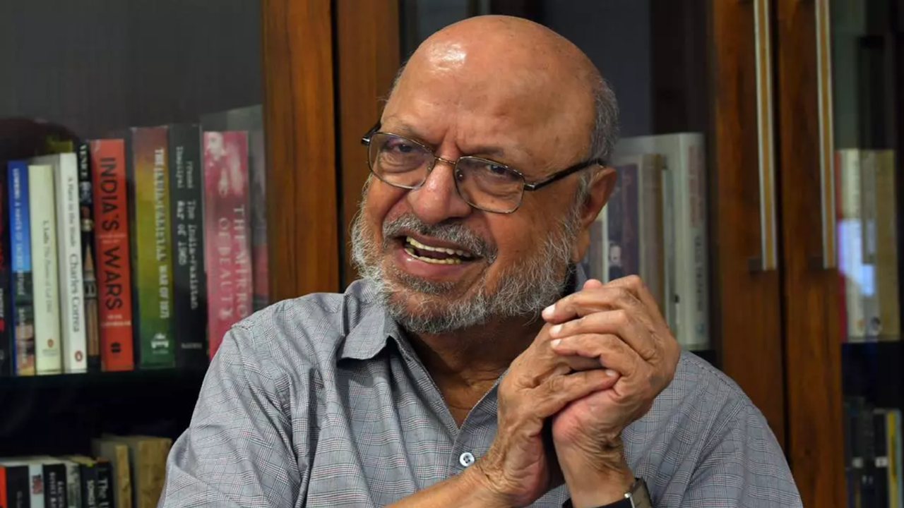 When Shyam Benegal Directed The Film On Bangladesh's War  For Liberation