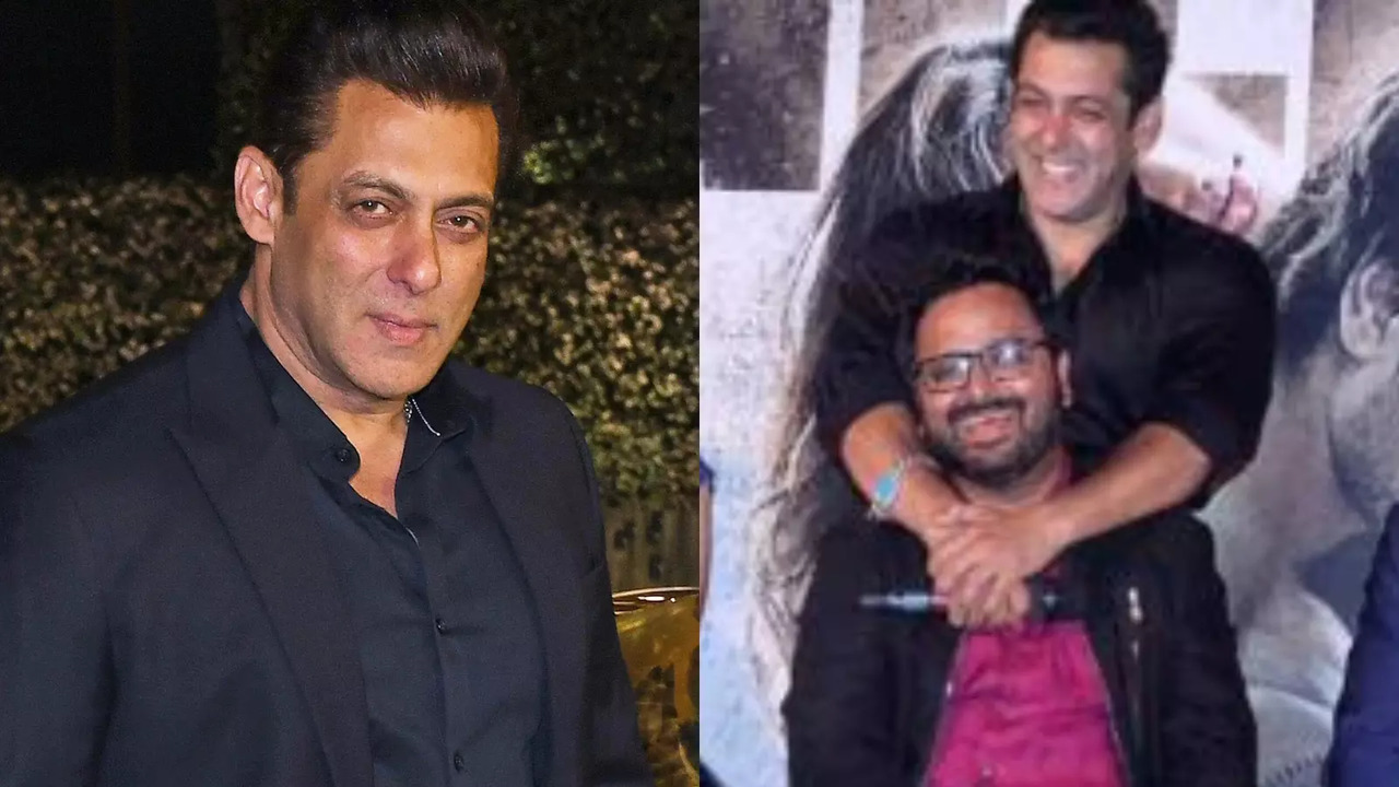 Nikhil Advani Reveals Why He Doesn't Work With 'Messiah' Salman Khan: He Feels Bad If...